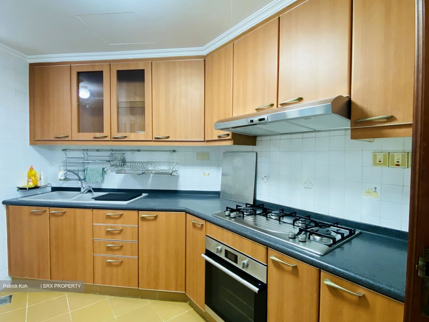 The Sierra (D10), Apartment #333173601